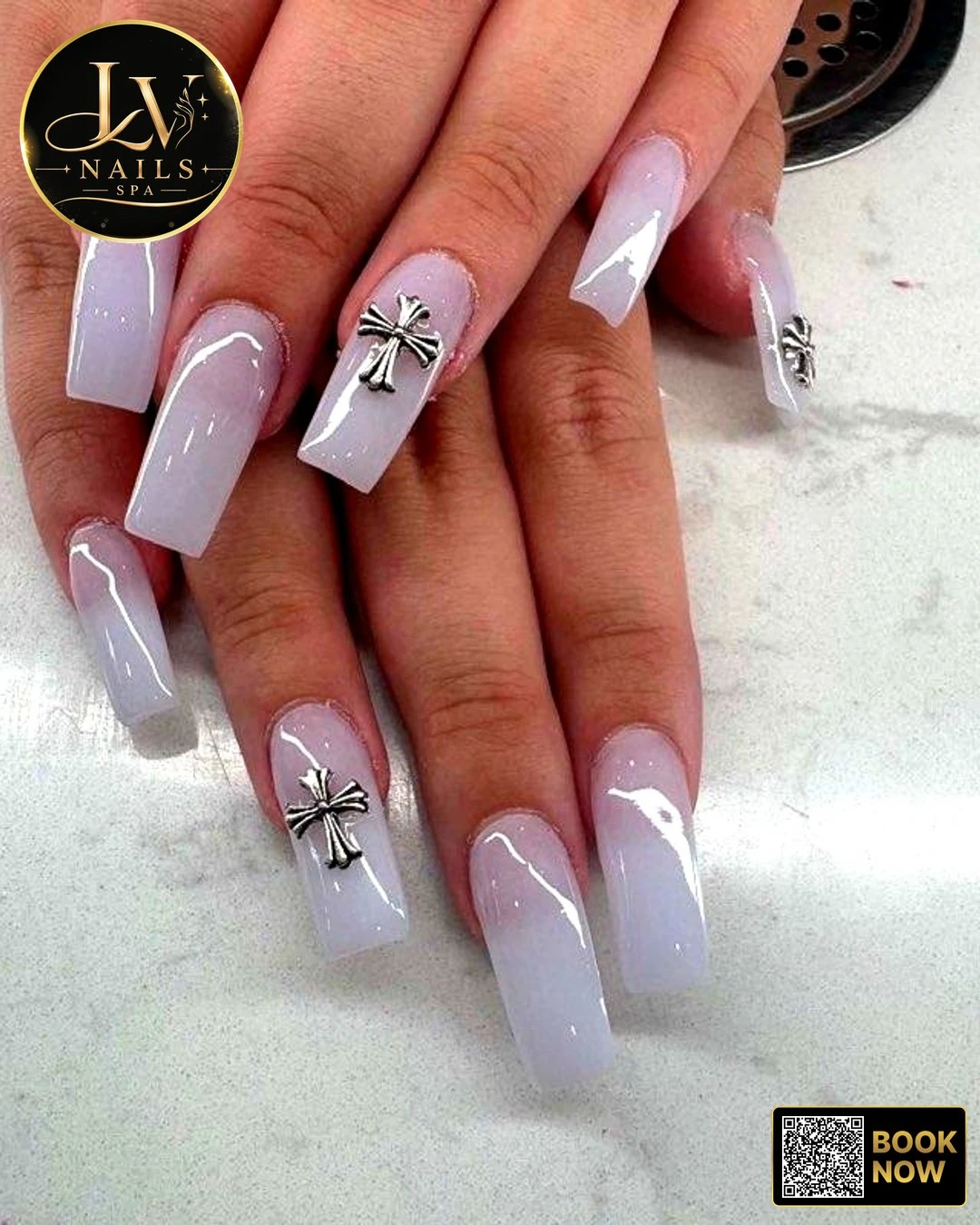 Nail art